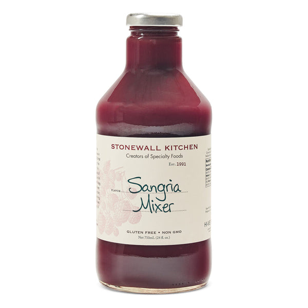 Sangria Mixer 24oz