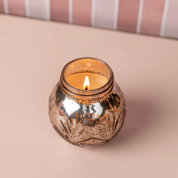 Sweet Grace Candle #008