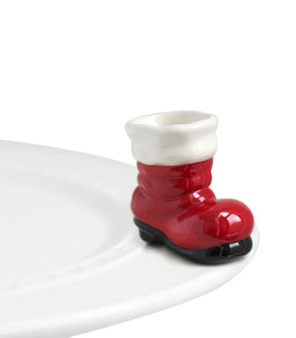 Santa Boot Mini - Big Guy’s Boots