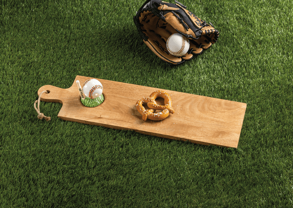 Baseball Light Up Sitter