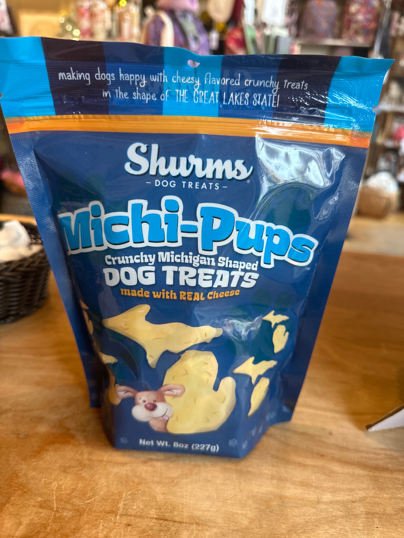 Michi-Pups Dog Treats