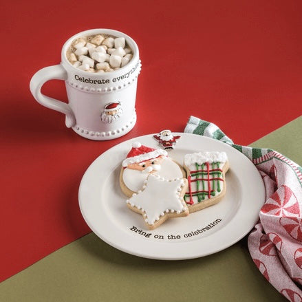 Simply Charming Mug