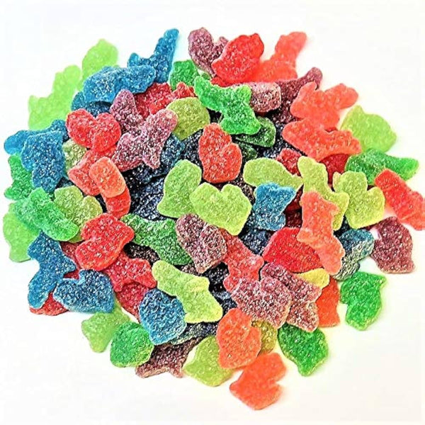 Michigan Gummies Sour