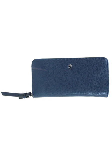 Peninsulas Wallet