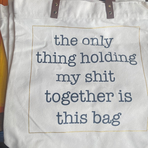 The Only Thing