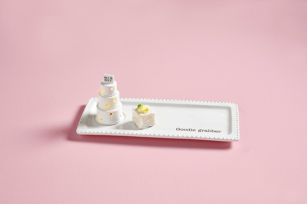 Wedding Cake Light Up Sitter