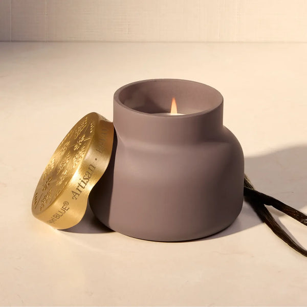 Terrazza Havana Vanilla 19oz Candle