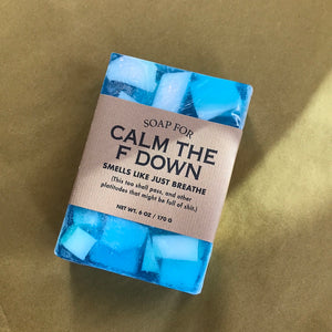 Down Soap from Simply Down Products