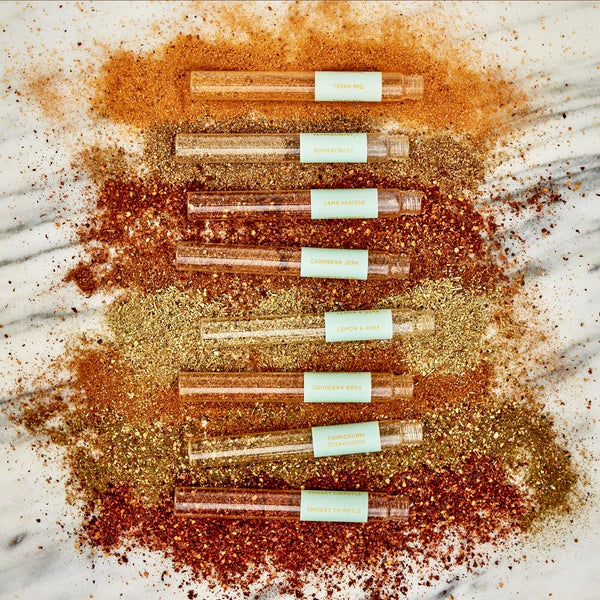BBQ Grill Spice - Gift Set