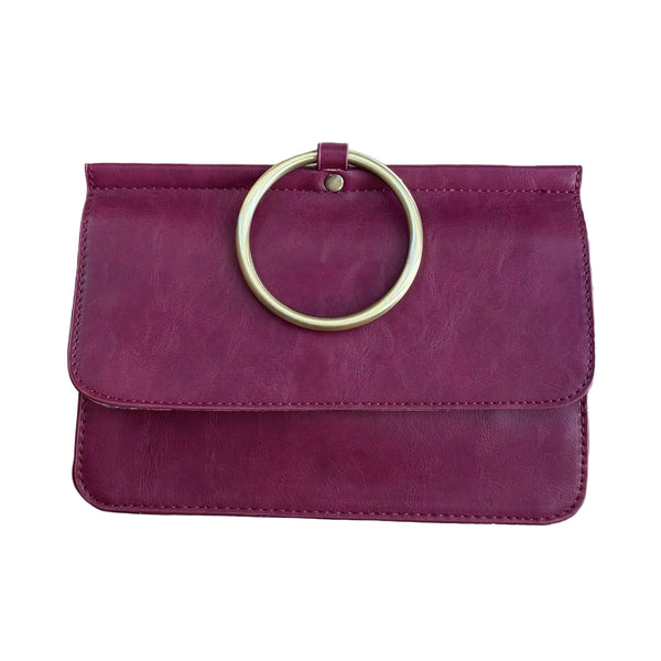 Aria Ring Bag