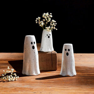 Ghost Vases