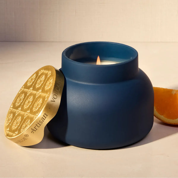 Terrazza Volcano 19oz Candle