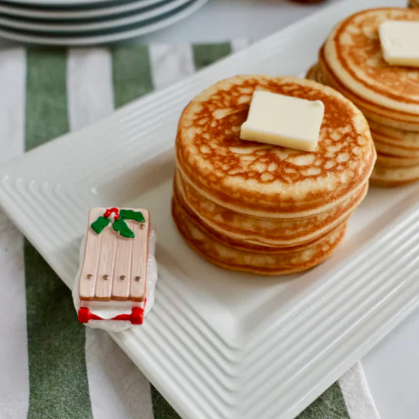 Vintage Sled Mini - Ho Ho Whoa!