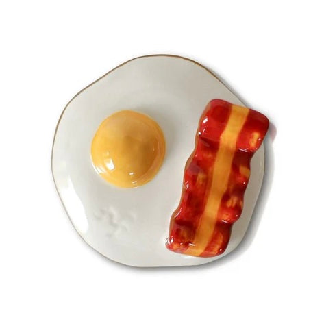 Eggs and Bacon Mini - Wakey Wakey