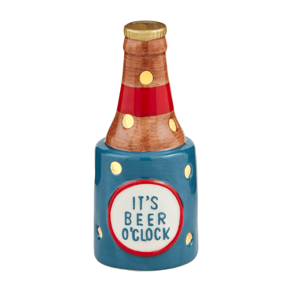 Beer Light Up Sitter