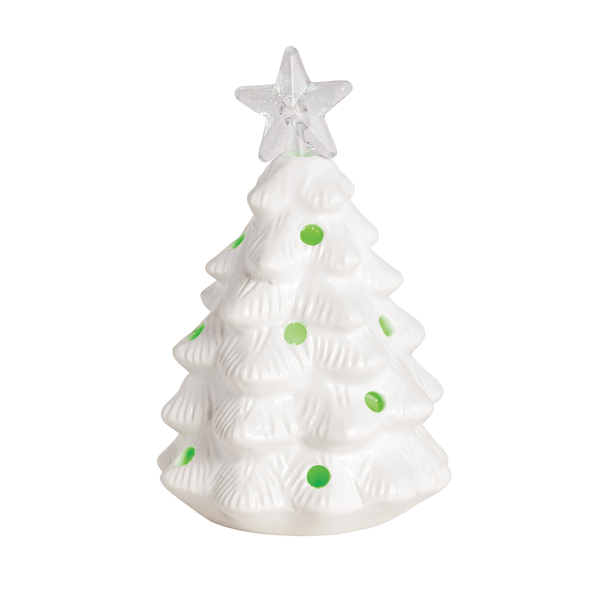 Color Change Tree Light Up Sitter