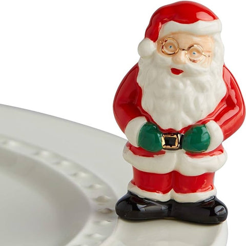 Santa Claus Mini - Father Christmas