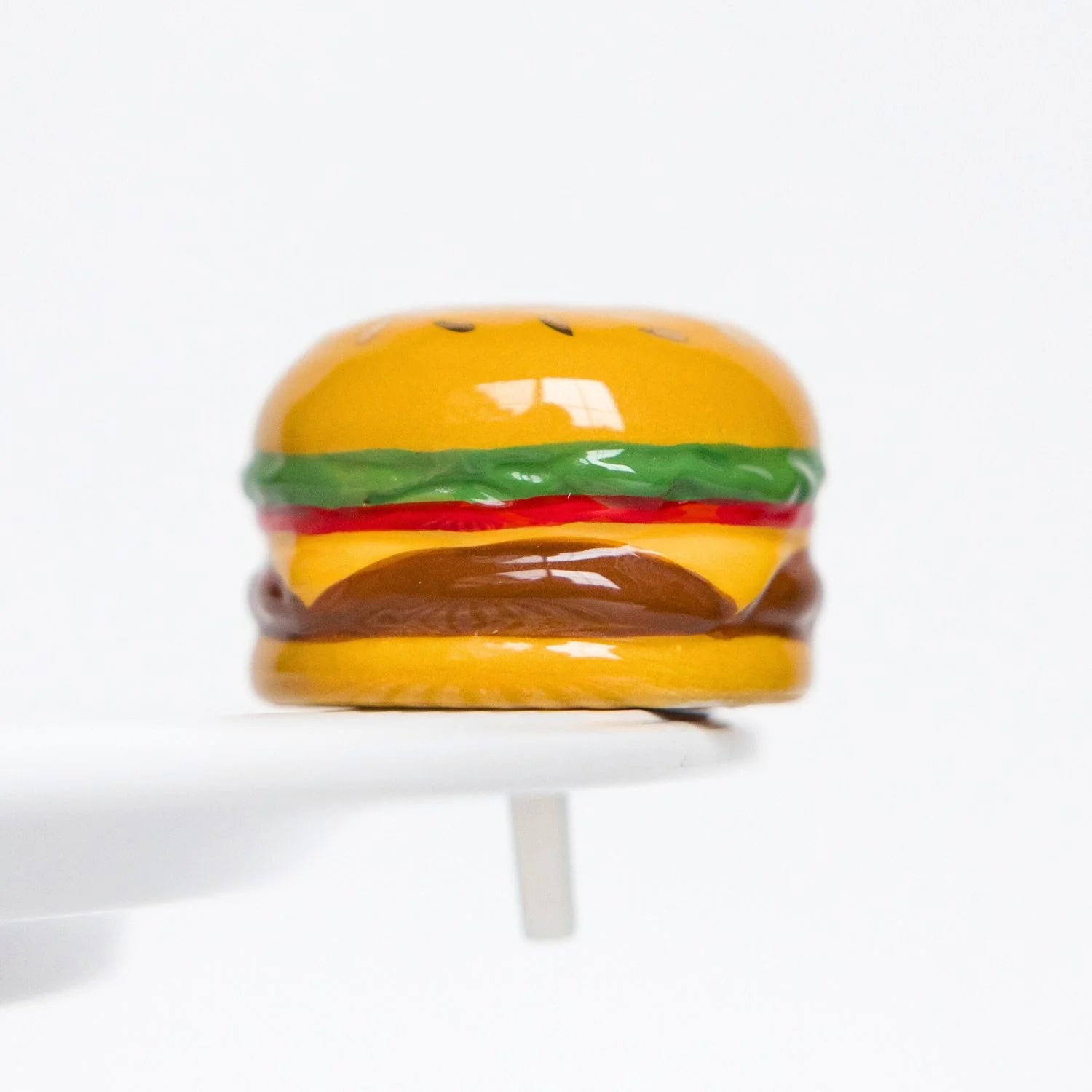 Hamburger Mini - For the Bun of it