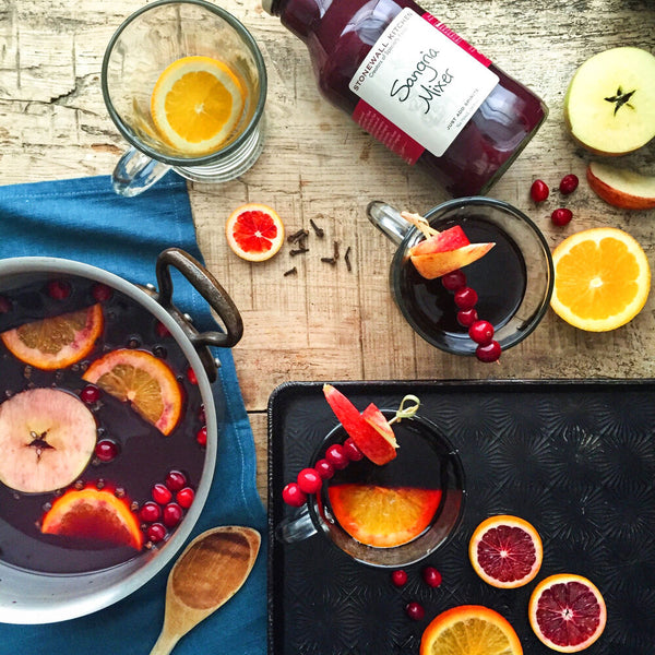 Sangria Mixer 24oz