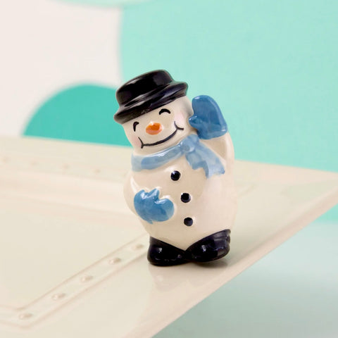 Snowman Mini - Frosty Pal