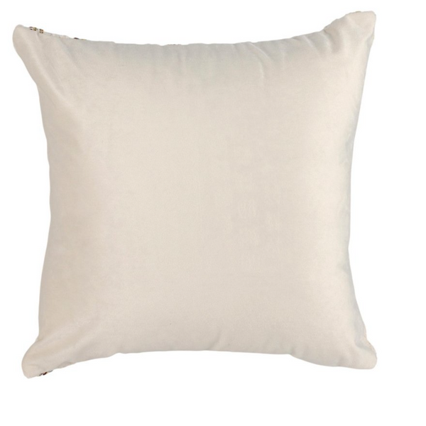 Woven Multi Stripe Pillow