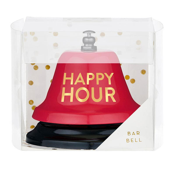 Happy Hour Bar Bell
