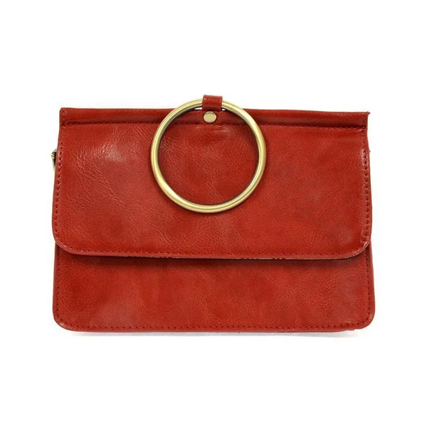 Aria Ring Bag
