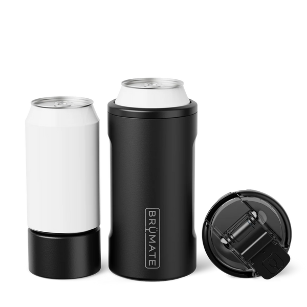 Hopsulator Trio - Matte Black