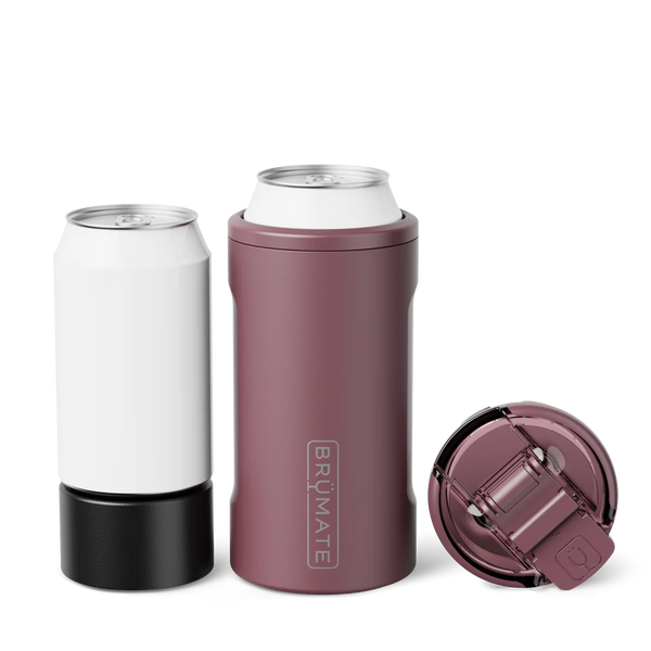 Hopsulator Trio - Rose Taupe