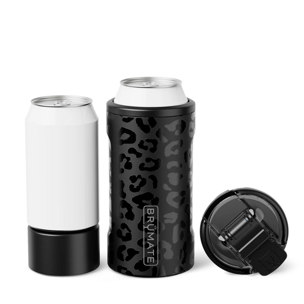 Hopsulator Trio - Onyx Leopard