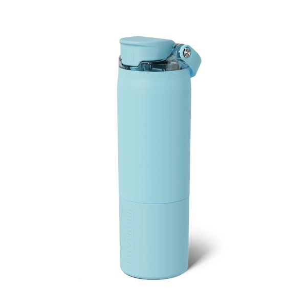 Rise 25oz - Glacier