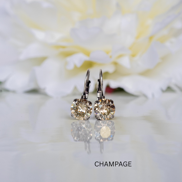 Jess Earrings