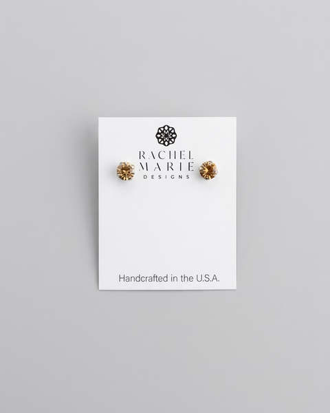 Jane Earrings