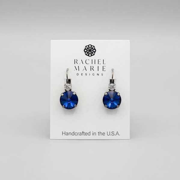 Brooke Earrings