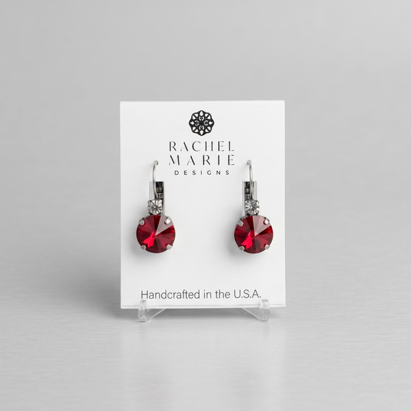 Brooke Earrings