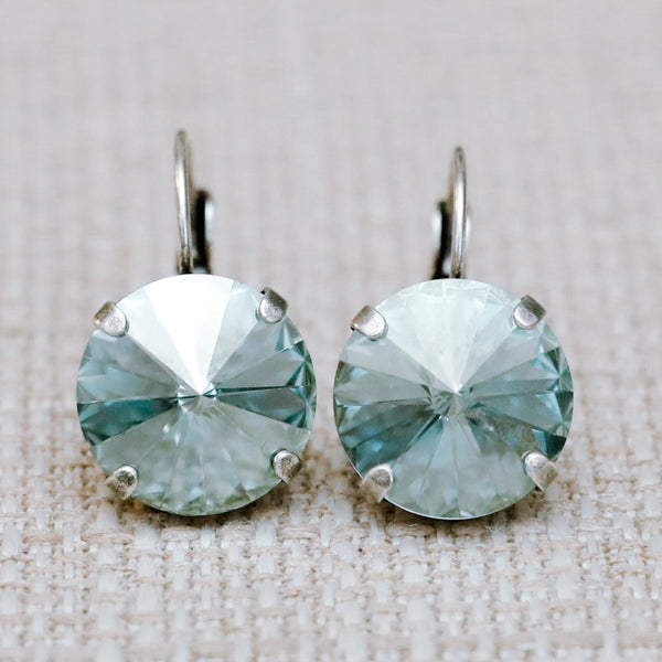 Penny Earrings
