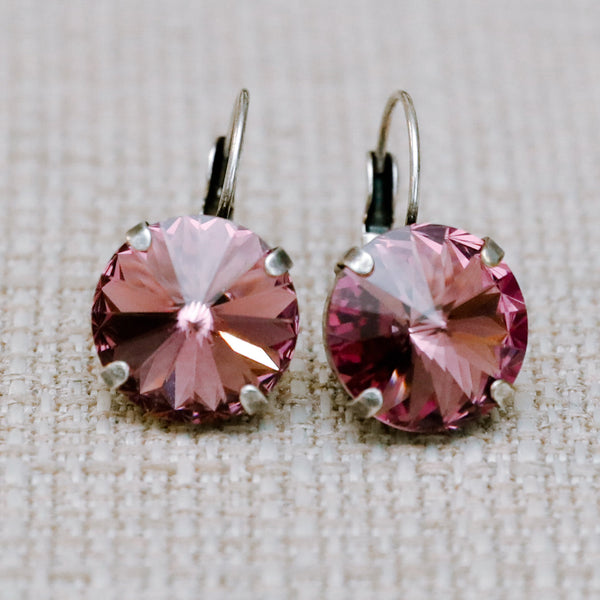 Penny Earrings