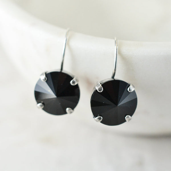 Penny Earrings