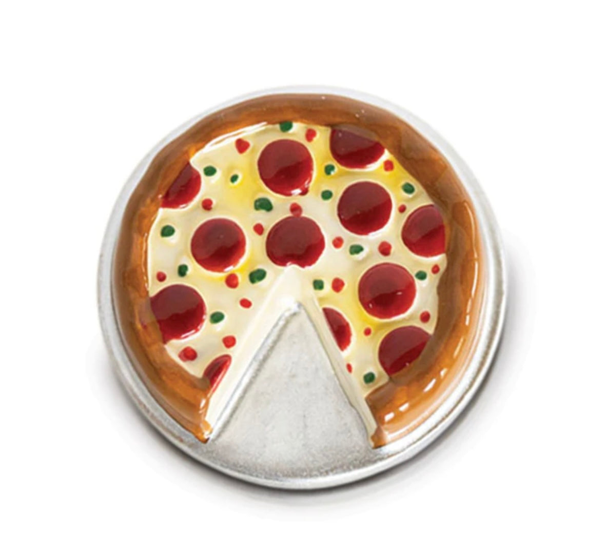Pizza Mini - Slice Slice, Baby!
