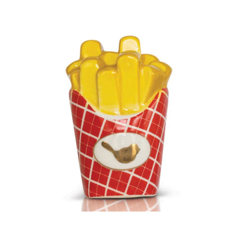 French Fry Mini - Happy Fry Day!