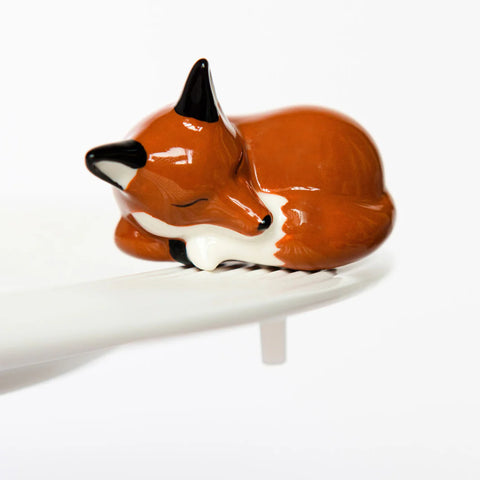 Fox Mini- Foxy Lady