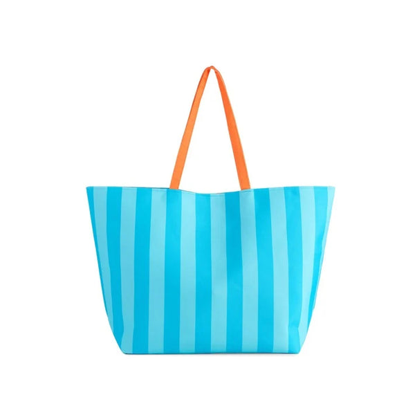 "Weekend" Carryall Tote