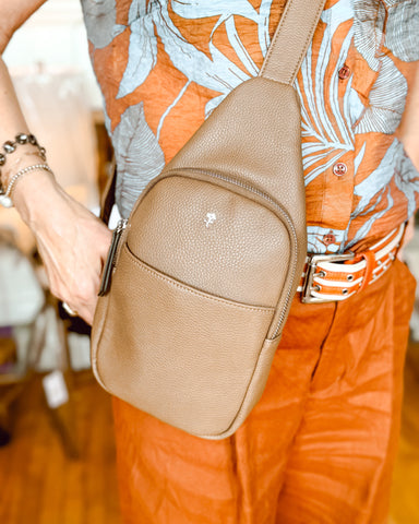 Paris Sling Bag