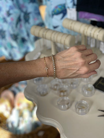 Permanent Jewelry Pop Up with Lolly Ella | December 5, 2024
