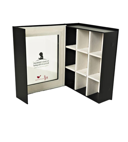 Nora Fleming x St. Jude's Limited Edition Keepsake box