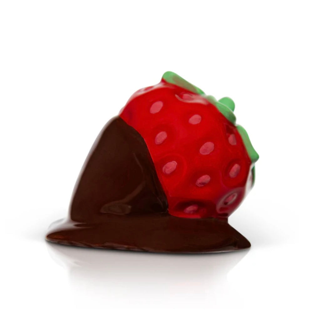 Chocolate Dipped Strawberry Mini - Sweet on You