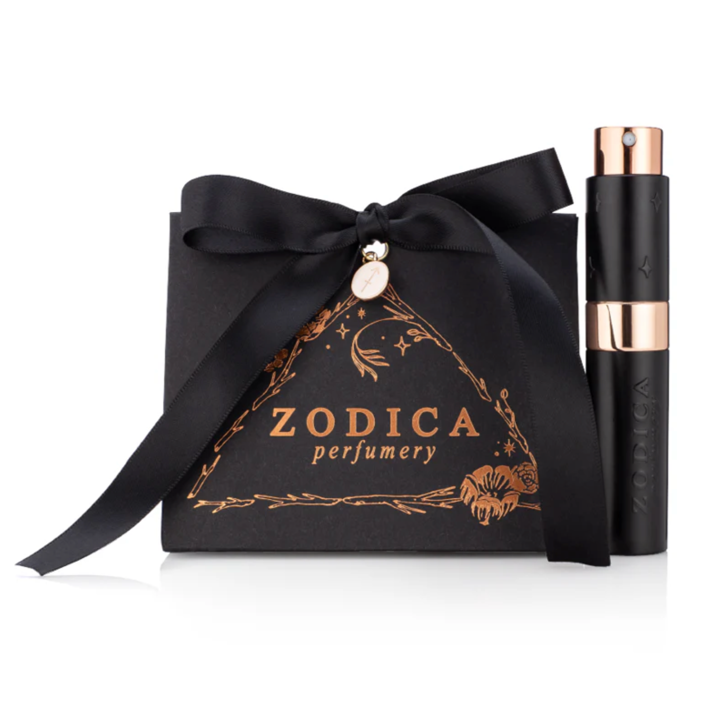 Capricorn Perfume Set