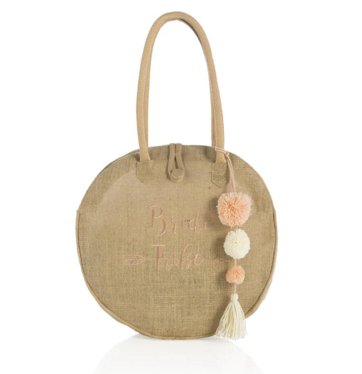 Bride Tribe Tote