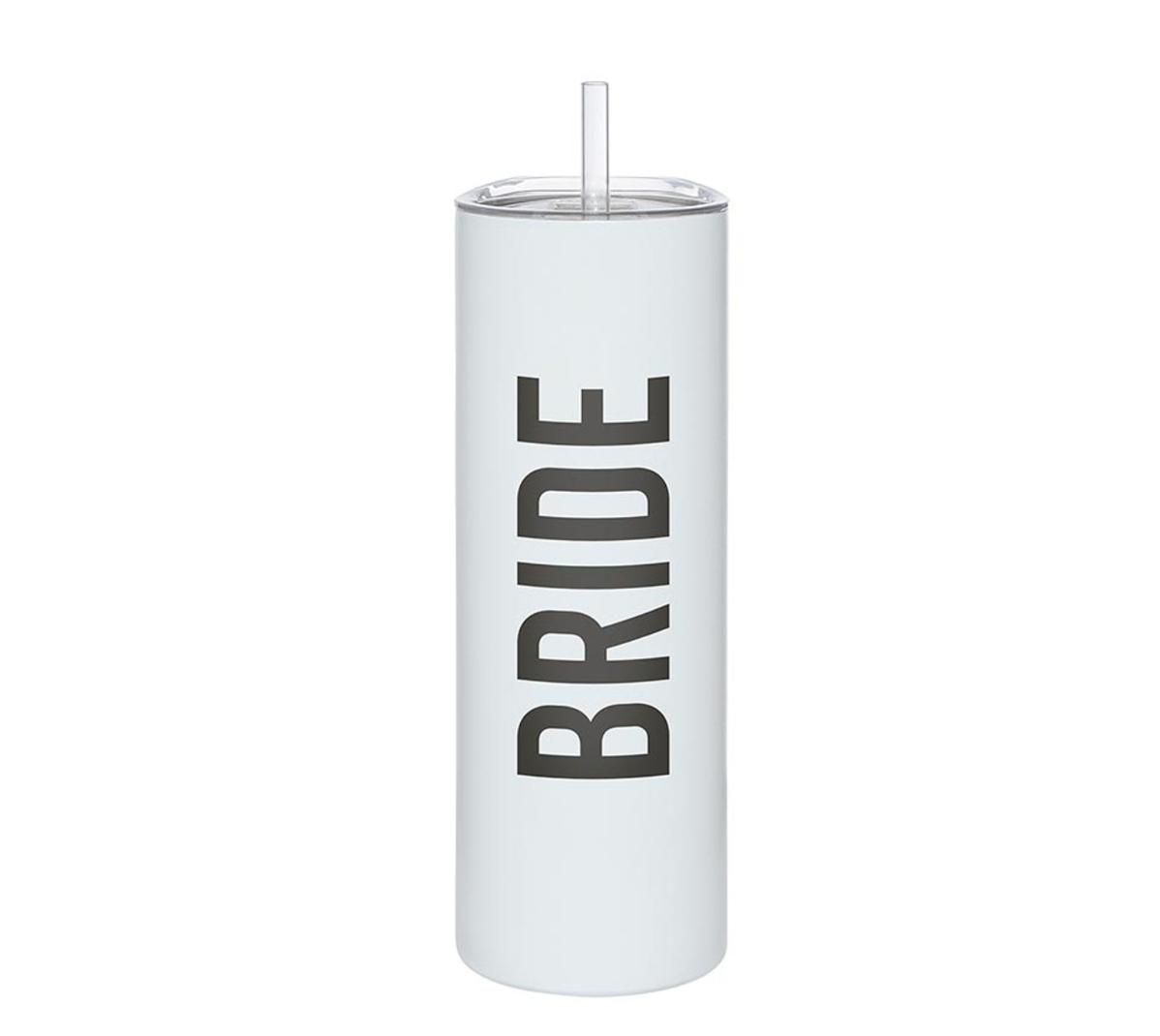 Bride Tumbler