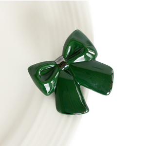 Green Bow Mini - Wrap it Up